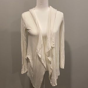 Anthropology sweatshirt